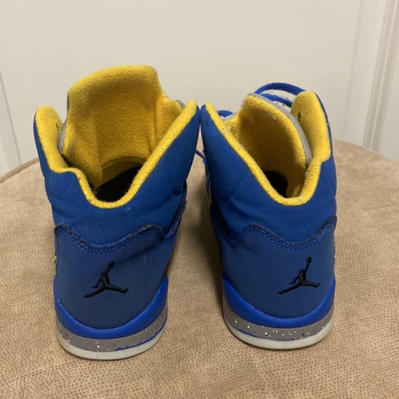 Retro Laney Jordan s 2 - Picture 8 of 10